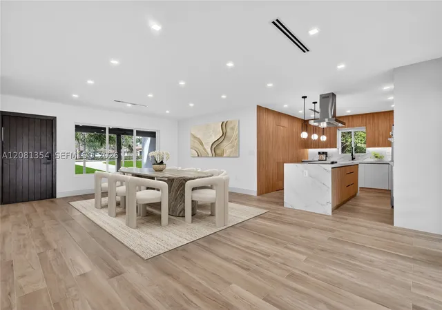 Photo 3 of Single family home for sale at 1917 N Swinton Ave, Delray Beach, FL 33444 | MLS# A12081354 | Listing updated on 2026-09-01