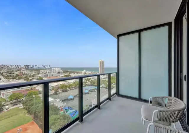 Condo for sale at 580 72nd #1713, Miami Beach, FL 33141 | MLS# A12072553 | Listing updated on 2026-09-03