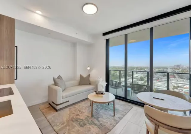 Photo 1 of Condo for sale at 580 72nd #1713, Miami Beach, FL 33141 | MLS# A12072553 | Listing updated on 2026-09-03