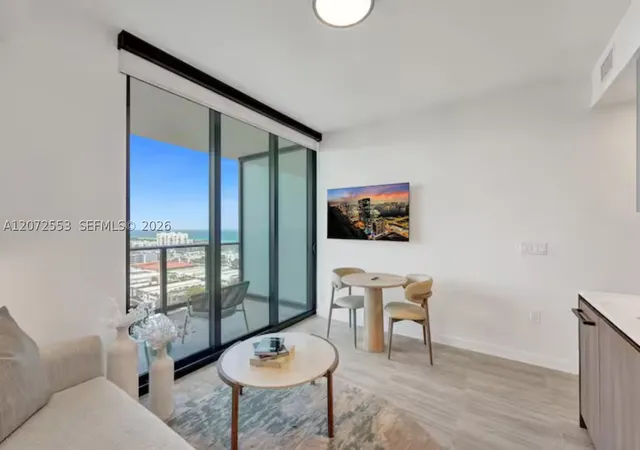 Photo 2 of Condo for sale at 580 72nd #1713, Miami Beach, FL 33141 | MLS# A12072553 | Listing updated on 2026-09-03