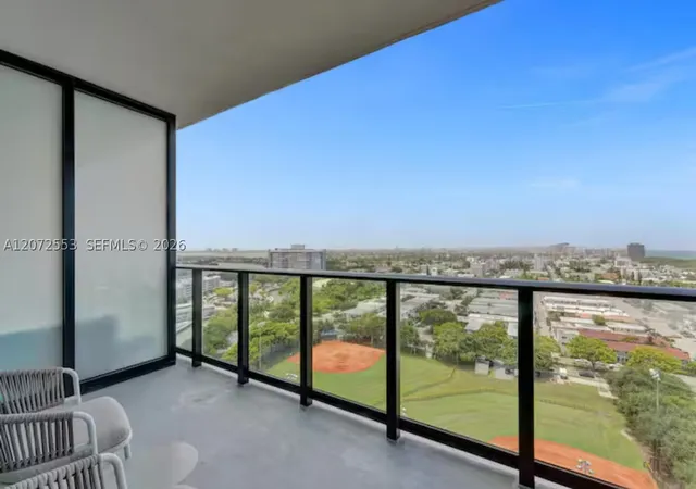 Photo 3 of Condo for sale at 580 72nd #1713, Miami Beach, FL 33141 | MLS# A12072553 | Listing updated on 2026-09-03