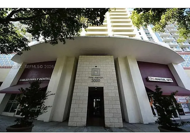 Photo 1 of Condo for sale at 3000 Coral Way #1201, Miami, FL 33145 | MLS# A12081302 | Listing updated on 2026-09-01