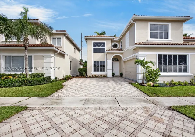 Photo 2 of Single family home for sale at 9648 Vineyard Ct, Boca Raton, FL 33428 | MLS# A12080500 | Listing updated on 2026-09-26