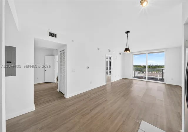Photo 2 of Condo for sale at 4250 Biscayne Blvd #805, Miami, FL 33137 | MLS# A12079335 | Listing updated on 2026-09-01