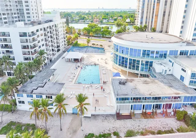 Photo 1 of Townhouse for sale at 5445 Collins Ave #P2, Miami Beach, FL 33140 | MLS# A12081318 | Listing updated on 2026-09-02