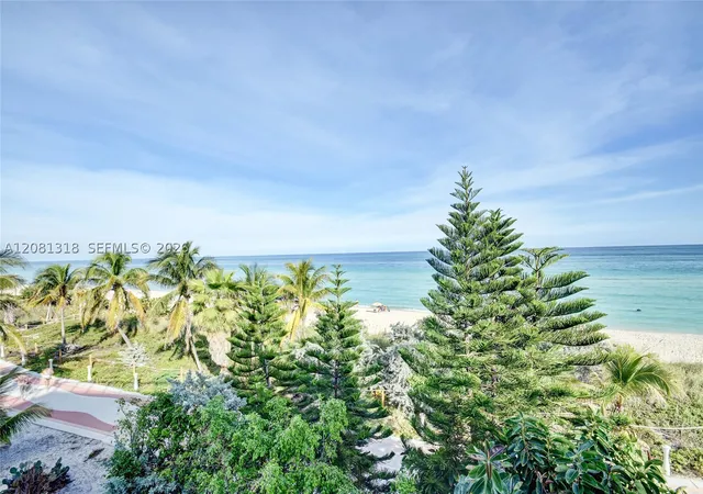 Photo 3 of Townhouse for sale at 5445 Collins Ave #P2, Miami Beach, FL 33140 | MLS# A12081318 | Listing updated on 2026-09-02