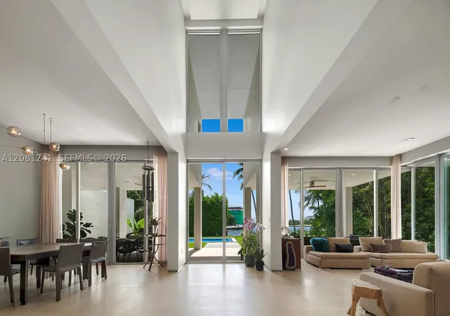 Photo 2 of Single family home for sale at 9407 E Broadview Dr, Bay Harbor Islands, FL 33154 | MLS# A12081241 | Listing updated on 2026-09-03