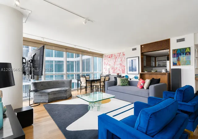 Photo 3 of Condo for sale at 101 20th Street #2506, Miami Beach, FL 33139 | MLS# A12080461 | Listing updated on 2026-09-10