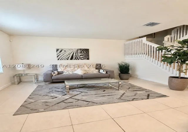Photo 2 of Townhouse for sale at 3344 W 105th Terrace, Hialeah, FL 33018 | MLS# A12081249 | Listing updated on 2026-10-06