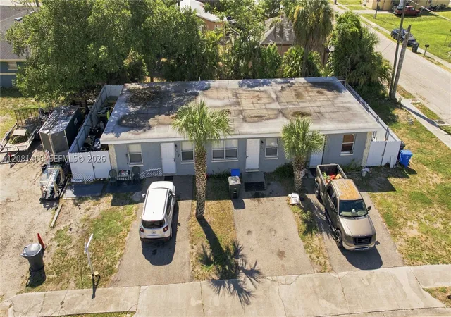 Photo 1 of Multi family home for sale at 2031 2040 Wright, Fort Myers, FL 33916 | MLS# A12081406 | Listing updated on 2026-09-15