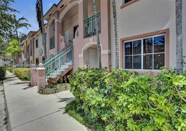 Condo for sale at 7775 NW 22nd Street #105, Pembroke Pines, FL 33024 | MLS# A12081394