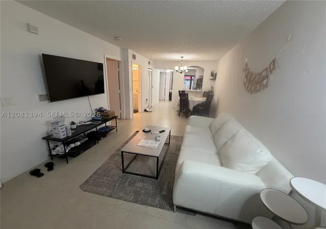 Photo 2 of Condo for sale at 7775 Nw 22nd Street #105, Pembroke Pines, FL 33024 | MLS# A12081394 | Listing updated on 2026-10-07
