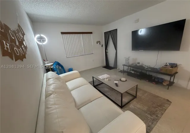 Photo 3 of Condo for sale at 7775 Nw 22nd Street #105, Pembroke Pines, FL 33024 | MLS# A12081394 | Listing updated on 2026-10-07