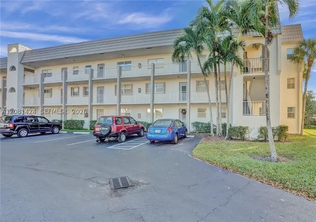 Photo 1 of Condo for sale at 8325 Sunrise Lakes Blvd #212, Sunrise, FL 33322 | MLS# A12081424 | Listing updated on 2026-09-13