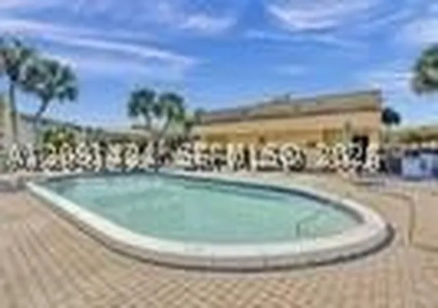 Photo 3 of Condo for sale at 8325 Sunrise Lakes Blvd #212, Sunrise, FL 33322 | MLS# A12081424 | Listing updated on 2026-09-13
