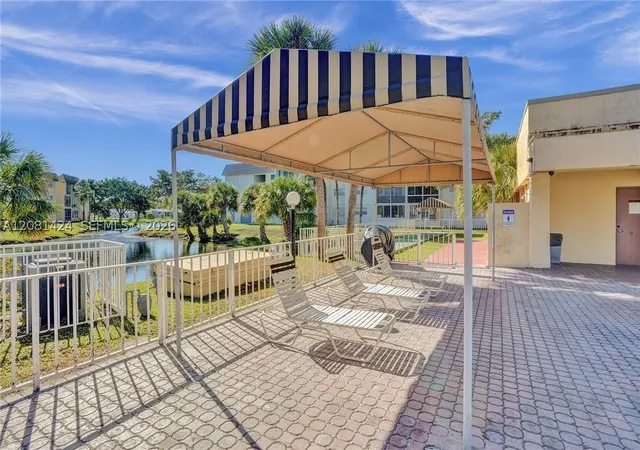 Photo 4 of Condo for sale at 8325 Sunrise Lakes Blvd #212, Sunrise, FL 33322 | MLS# A12081424 | Listing updated on 2026-09-13