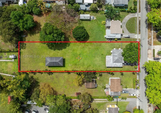 Photo 2 of Single family home for sale at 14031 Nw 5th Avenue, Miami, FL 33168 | MLS# A12078101 | Listing updated on 2026-09-10