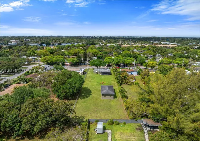 Photo 3 of Single family home for sale at 14031 Nw 5th Avenue, Miami, FL 33168 | MLS# A12078101 | Listing updated on 2026-09-10