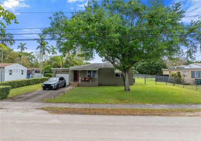 Photo 3 of Single family home for sale at 14031 NW 5th Avenue, Miami, FL 33168 | MLS# A12078101 | Listing updated on 2026-09-10