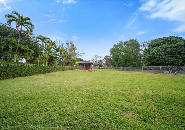 Photo 4 of Single family home for sale at 14031 NW 5th Avenue, Miami, FL 33168 | MLS# A12078101 | Listing updated on 2026-09-10
