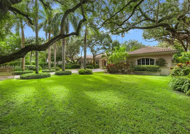 Photo 3 of Single family home for sale at 8430 SW 98th Street, Miami, FL 33156 | MLS# A12078998 | Listing updated on 2026-09-05