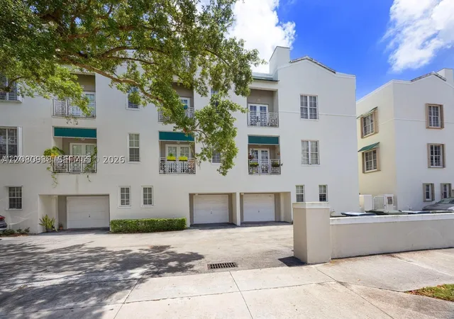 Photo 3 of Sale Pending at 5801 Sw 74th Terrace #3, South Miami, FL 33143 | MLS# A12080938 | Listing updated on 2026-09-15