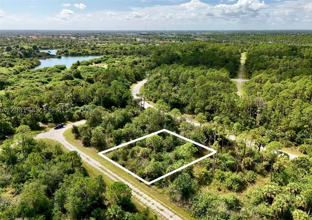 Land for sale at Oberon Circle, North Port, FL 34269 | MLS# A12081442