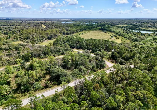 Photo 1 of Land for sale at Oberon Circle, North Port, FL 34269 | MLS# A12081442 | Listing updated on 2026-09-02