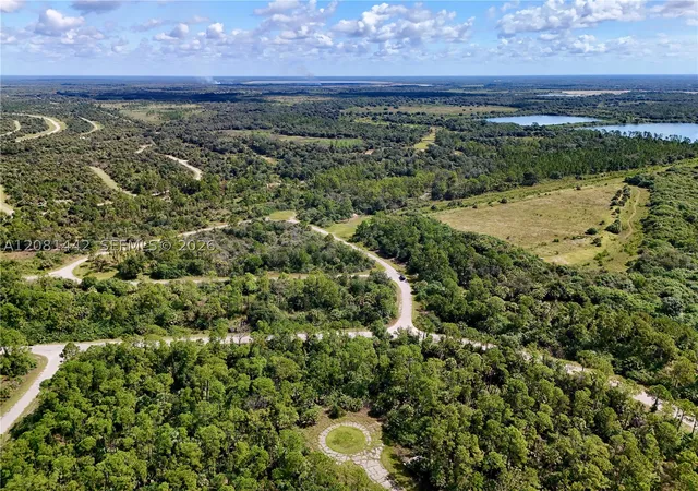 Photo 2 of Land for sale at Oberon Circle, North Port, FL 34269 | MLS# A12081442 | Listing updated on 2026-09-02