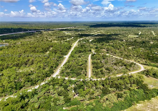 Photo 3 of Land for sale at Oberon Circle, North Port, FL 34269 | MLS# A12081442 | Listing updated on 2026-09-02