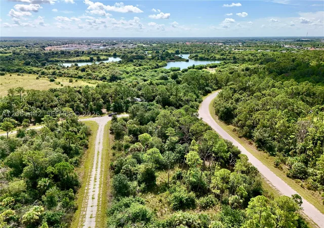 Photo 4 of Land for sale at Oberon Circle, North Port, FL 34269 | MLS# A12081442 | Listing updated on 2026-09-02
