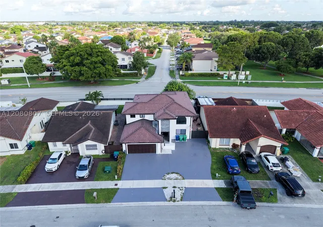 Photo 2 of Single family home for sale at 6332 Sw 151st Place, Miami, FL 33193 | MLS# A12080807 | Listing updated on 2026-09-02