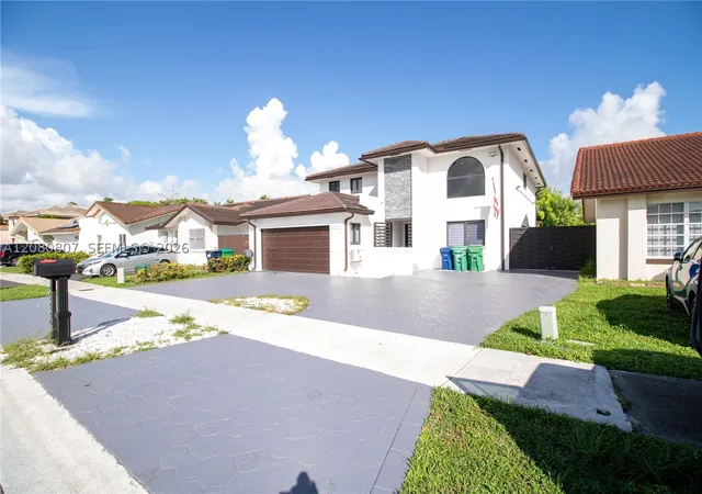 Photo 3 of Single family home for sale at 6332 Sw 151st Place, Miami, FL 33193 | MLS# A12080807 | Listing updated on 2026-09-02