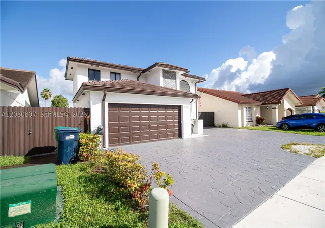 Photo 3 of Single family home for sale at 6332 SW 151st Place, Miami, FL 33193 | MLS# A12080807 | Listing updated on 2026-09-02