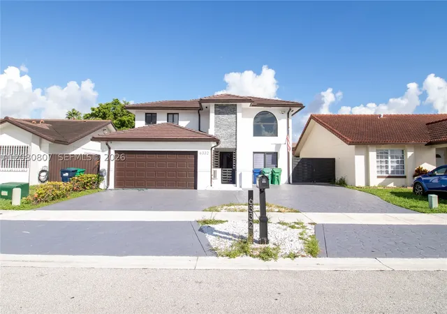 Photo 4 of Single family home for sale at 6332 SW 151st Place, Miami, FL 33193 | MLS# A12080807 | Listing updated on 2026-09-02