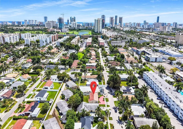 Photo 2 of Single family home for sale at 903 Ne 2nd Street, Hallandale Beach, FL 33009 | MLS# A12078637 | Listing updated on 2026-09-11