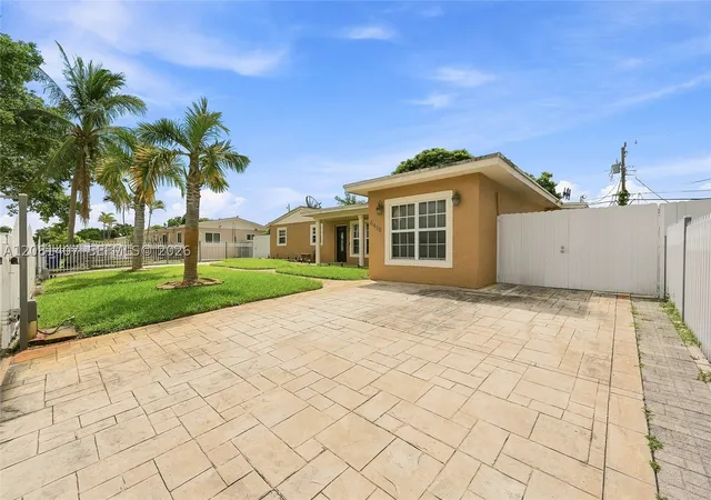 Photo 2 of Sale Pending at 4470 Nw 171st Terrace, Miami Gardens, FL 33055 | MLS# A12081407 | Listing updated on 2026-10-02