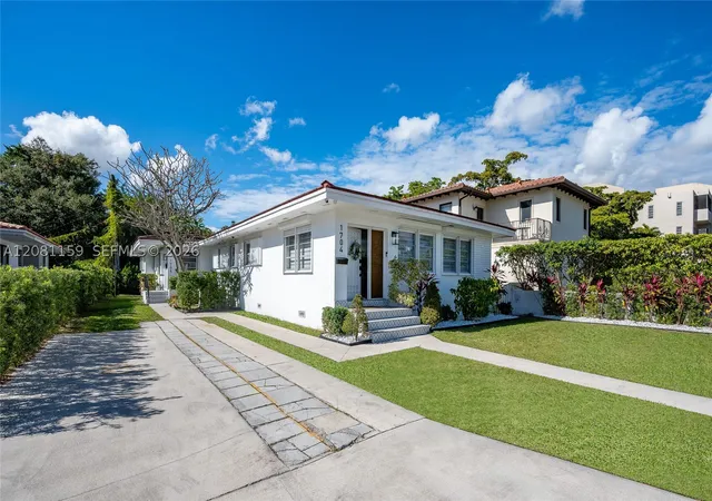 Photo 3 of Multi family home for sale at 1704 S Le Jeune Rd, Coral Gables, FL 33134 | MLS# A12081159 | Listing updated on 2026-09-02