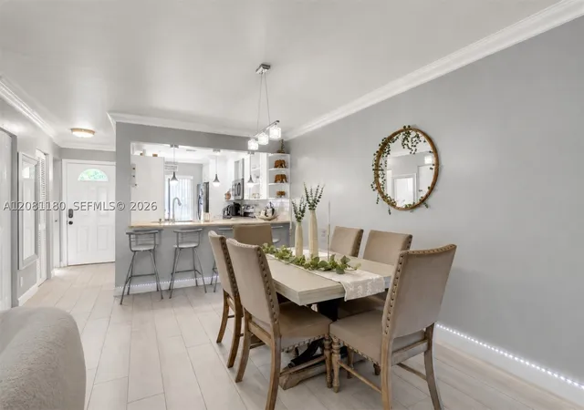 Photo 3 of Townhouse for sale at 789 Crystal Lake Dr, Deerfield Beach, FL 33064 | MLS# A12081180 | Listing updated on 2026-09-12