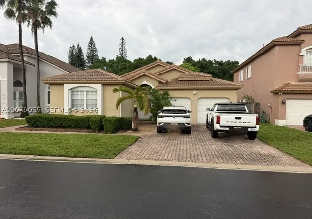 Photo 1 of Single family home for sale at 9771 Nw 32nd Street, Doral, FL 33172 | MLS# A12079085 | Listing updated on 2026-09-14