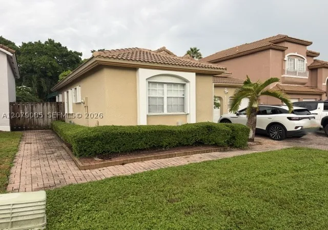 Photo 2 of Single family home for sale at 9771 Nw 32nd Street, Doral, FL 33172 | MLS# A12079085 | Listing updated on 2026-09-14