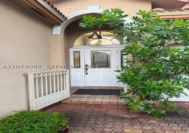 Photo 4 of Single family home for sale at 9771 NW 32nd Street, Doral, FL 33172 | MLS# A12079085 | Listing updated on 2026-09-14