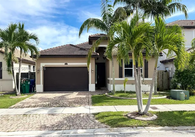 Photo 1 of Single family home for sale at 11828 Sw 253rd Street, Homestead, FL 33032 | MLS# A12081305 | Listing updated on 2026-09-12