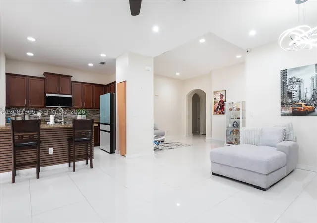 Photo 4 of Single family home for sale at 11828 SW 253rd Street, Homestead, FL 33032 | MLS# A12081305 | Listing updated on 2026-09-12