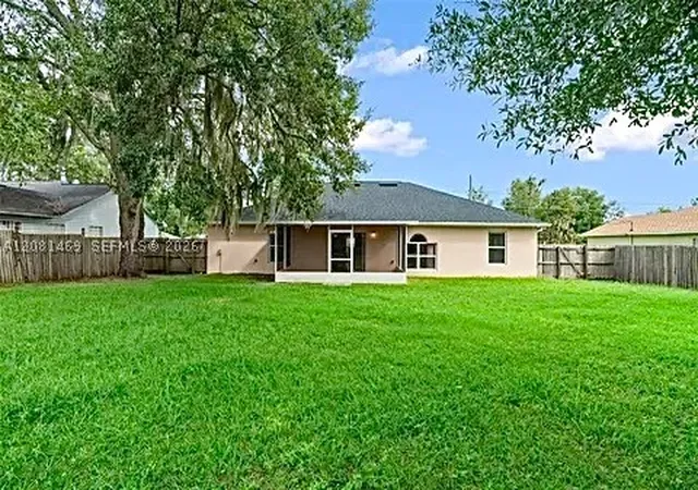 Photo 19 of Single family home for sale at 42 Pecan Loop, Ocala, FL 34472 | MLS# A12081469 | Listing updated on 2026-09-01