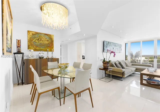 Photo 1 of Condo for sale at 21055 Yacht Clb Dr #2807, Aventura, FL 33180 | MLS# A12081297 | Listing updated on 2026-09-02
