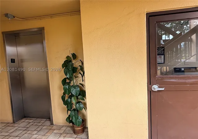 Photo 3 of Condo for sale at 3490 Foxcroft Rd #B208, Miramar, FL 33025 | MLS# A12081490 | Listing updated on 2026-09-04