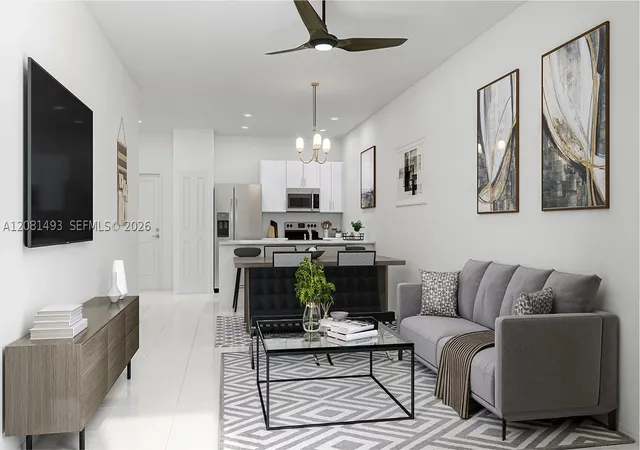 Photo 3 of Condo for sale at 12410 Sw 248 Street #3, Miami, FL 33032 | MLS# A12081493 | Listing updated on 2026-09-01