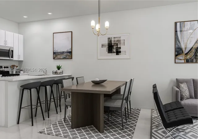 Photo 3 of Condo for sale at 12410 SW 248 Street #3, Miami, FL 33032 | MLS# A12081493 | Listing updated on 2026-09-01