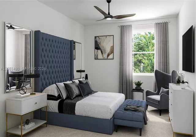 Photo 4 of Condo for sale at 12410 SW 248 Street #3, Miami, FL 33032 | MLS# A12081493 | Listing updated on 2026-09-01